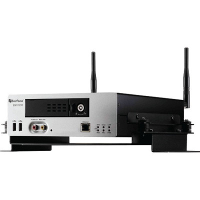 EverFocus EMV-1200W/500M Network Video Recorder