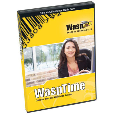 Wasp E-633808551117 Software