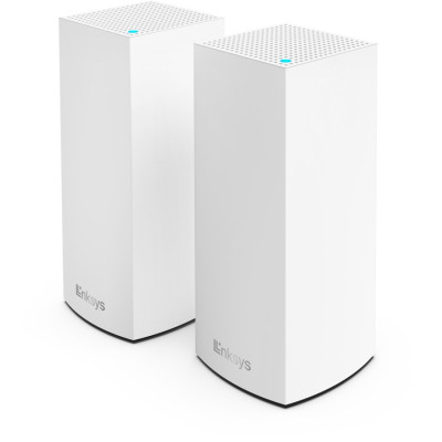 Linksys MX2002 Data Networking