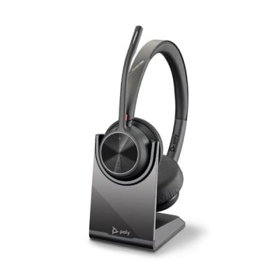 Plantronics 218476-02 Headset