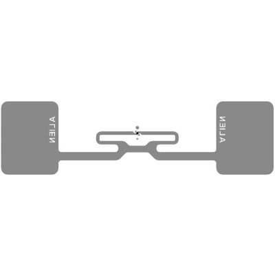 Alien ALN-9768-WRW RFID Inlay