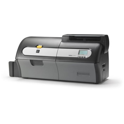 Zebra ZEB07-VM021US2 ID Card Printer