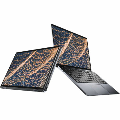 Dell X3FHY Two-in-One Laptop