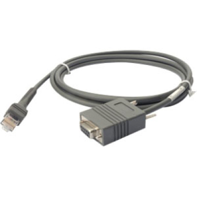 Zebra CBA-R01-S07PAR Cables, Connectors, and Adapters