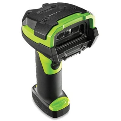 Zebra LI3608-SR3U4600VZW Barcode Scanner