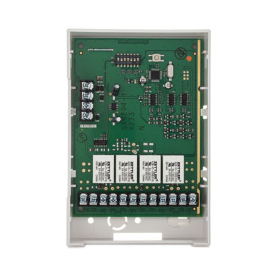 Honeywell 4204 Accessory