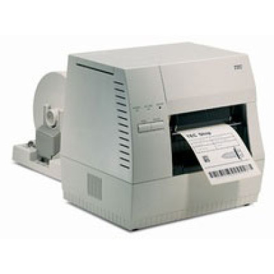 Toshiba B-452-TC22-D-QQ-QM-R Barcode Label Printer