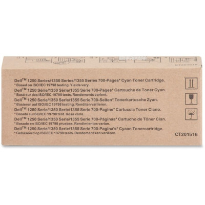 Dell YX24V Toner