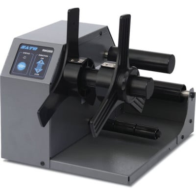 SATO 11S000201 Label Rewinder