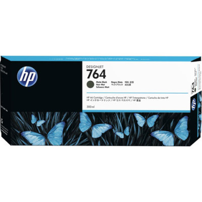 HP C1Q16A InkJet Cartridge
