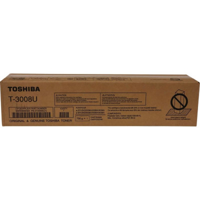 Toshiba T3008U Toner
