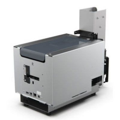 Evolis KCD18802L-0HLB0 ID Card Printer