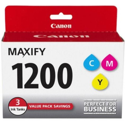Canon 9232B005 Multi-Function Printer