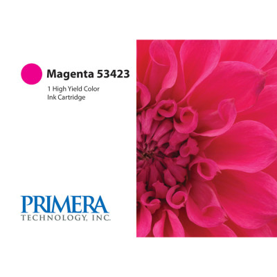 Primera 53423 InkJet Cartridge