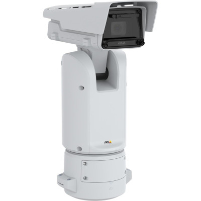 Axis 02517-001 Security Camera