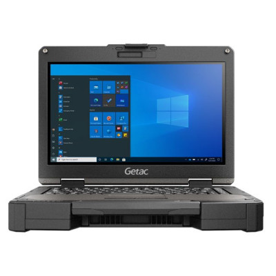 Getac BM2BL4BABXBB Rugged Laptop