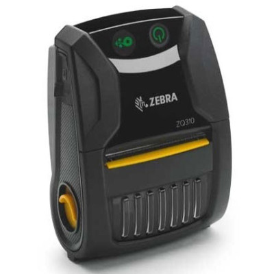 Zebra ZQ31-A0W01R0-00 Portable Barcode Printer