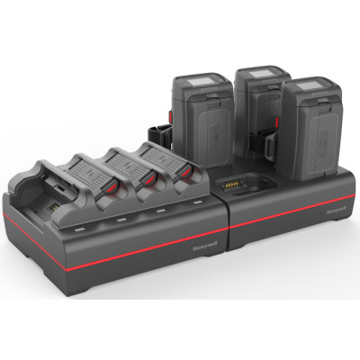 Honeywell MB4A-SCN07 Docks and Cradles