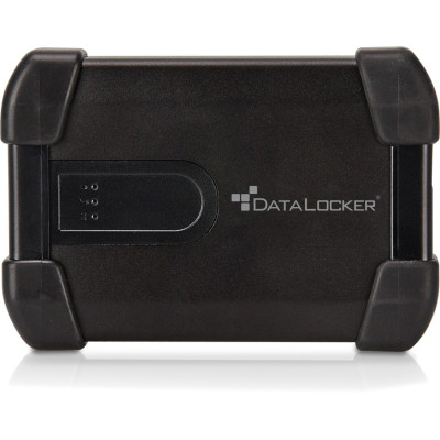 DataLocker MXKB1B500G5001-B Drive
