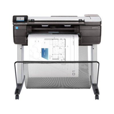 HP F9A28A#B1K Multi-Function Printer