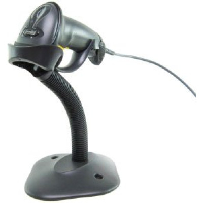 Symbol LS2208-SR20007R-UR Barcode Scanner
