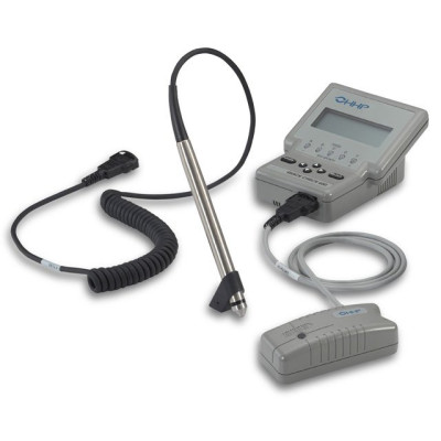 Honeywell QC600W10VR1 Barcode Verifier