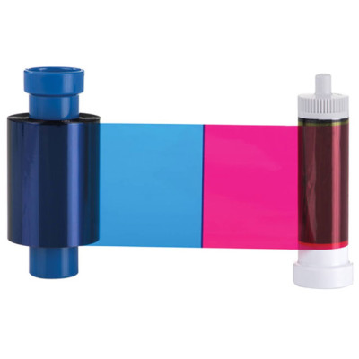 AlphaCard ACP-550YMCKO300 ID Card Ribbon