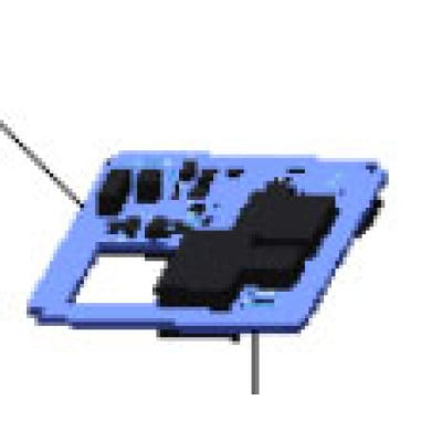 Zebra P1037750-087 Accessory