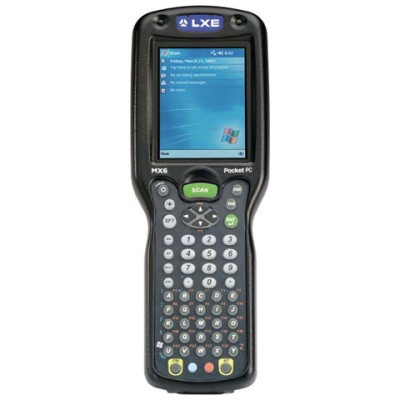 LXE MX6LAMB6O1A1 Mobile Computer