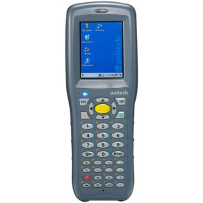 Unitech HT660-9026ACG Mobile Computer