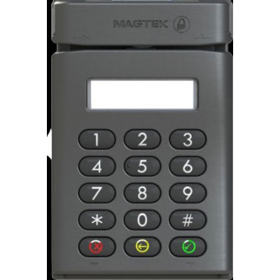 MagTek 30056121 Credit Card Reader