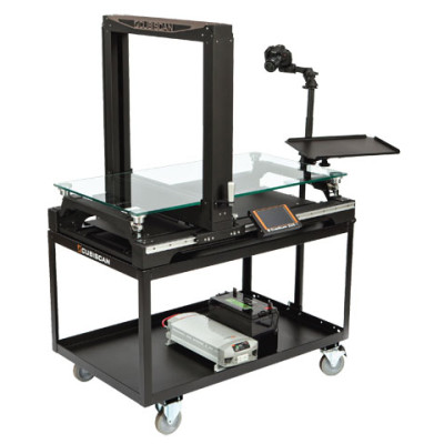 Cubiscan 14750 Dimensioning System