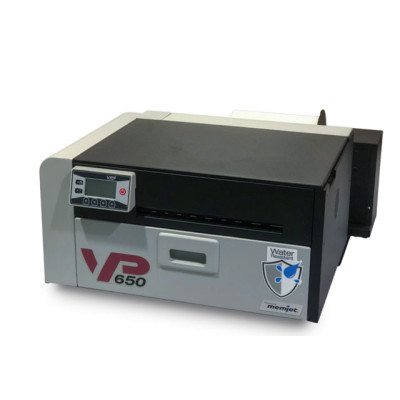 VIPColor VP-650STD Color Label Printer