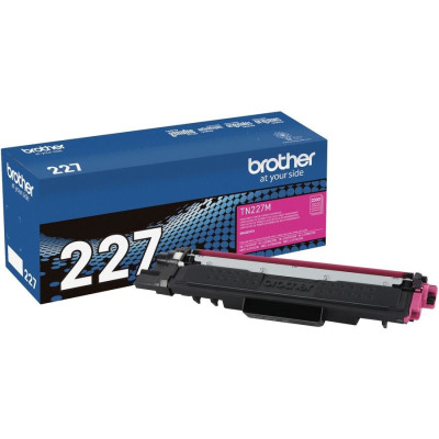 Brother TN227M Toner