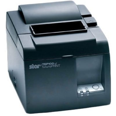 Star TSP143PU-GRY Receipt Printer