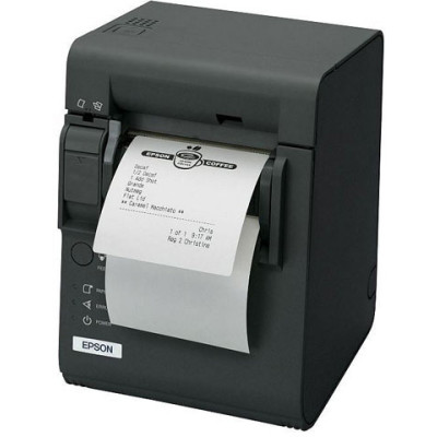 Epson C31C414A8901 Barcode Label Printer