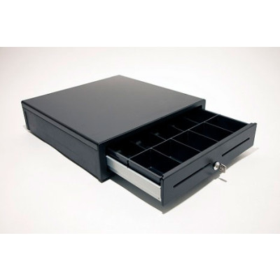 APG DL320-1-BL410-B5 Cash Drawer