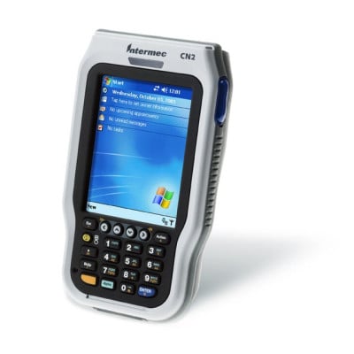 Intermec CN2BA21E40004804 Mobile Computer