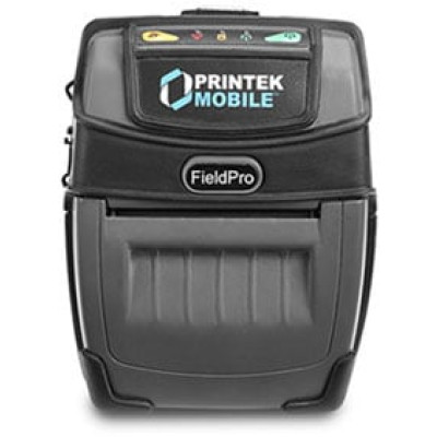 Printek 93840 Barcode Label Printer