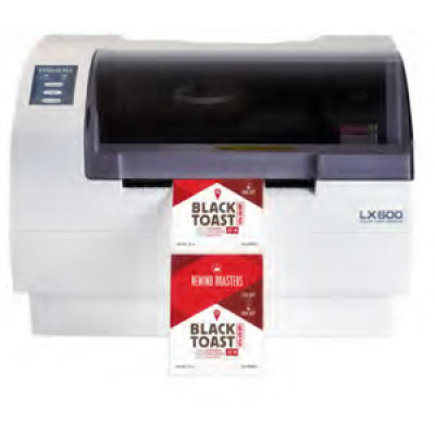 Primera 74561 Color Label Printer