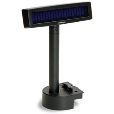 Posiflex PD2602S-B Customer Display