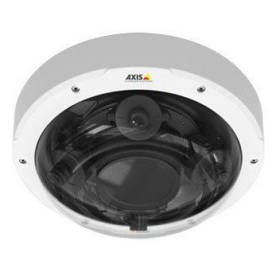 Axis 01500-001 Security Camera