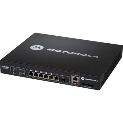 Motorola RFS-4000-12ADP-LIC Wireless Controller