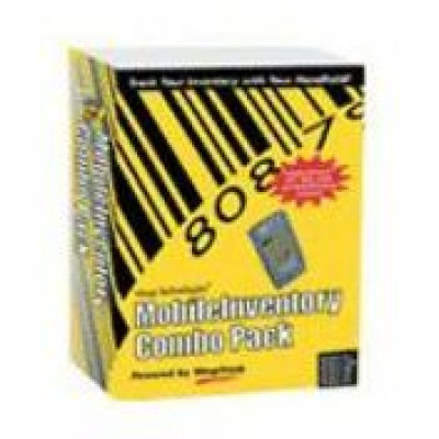 BCI MOBILE-INVENTORY Software