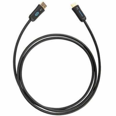 Crestron CBL-4K-DP-HD-6 Cables, Connectors, and Adapters