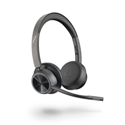 Plantronics 218478-02 Headset