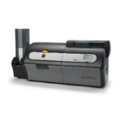 Zebra Z72-0M0C00H0US00 ID Card Printer