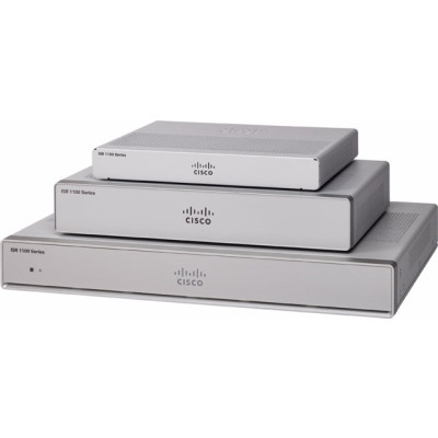 Cisco C1100TG-16A Wireless Router