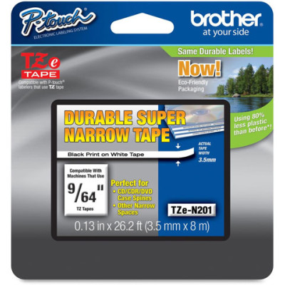Brother TZEN201 Products