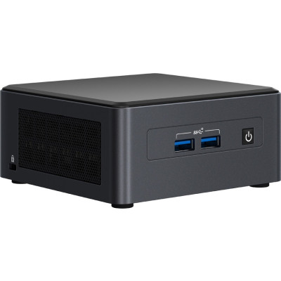 Asus BNUC11TNHI30001 Desktop PC